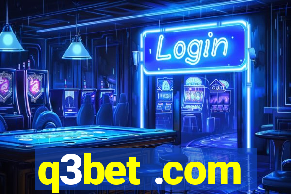 q3bet .com